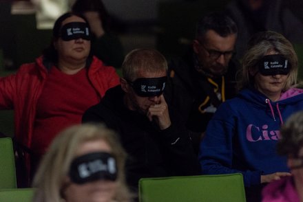 Granatowe Góry - Dzień 1